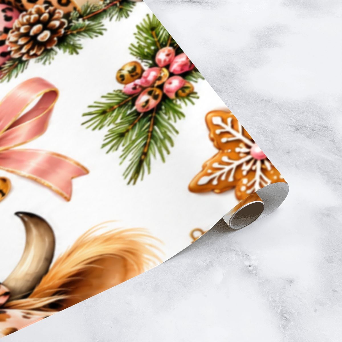 3Pack Gift Wrapping Paper Sheets ChatGPT Image Sep 27, 2026, 054102 PM LeopardHCwrapping