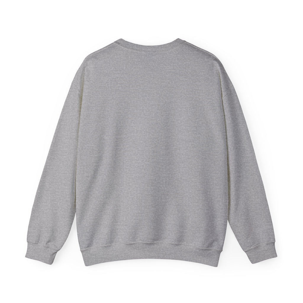 Nutcracker Trio Christmas Crewneck Sweatshirt