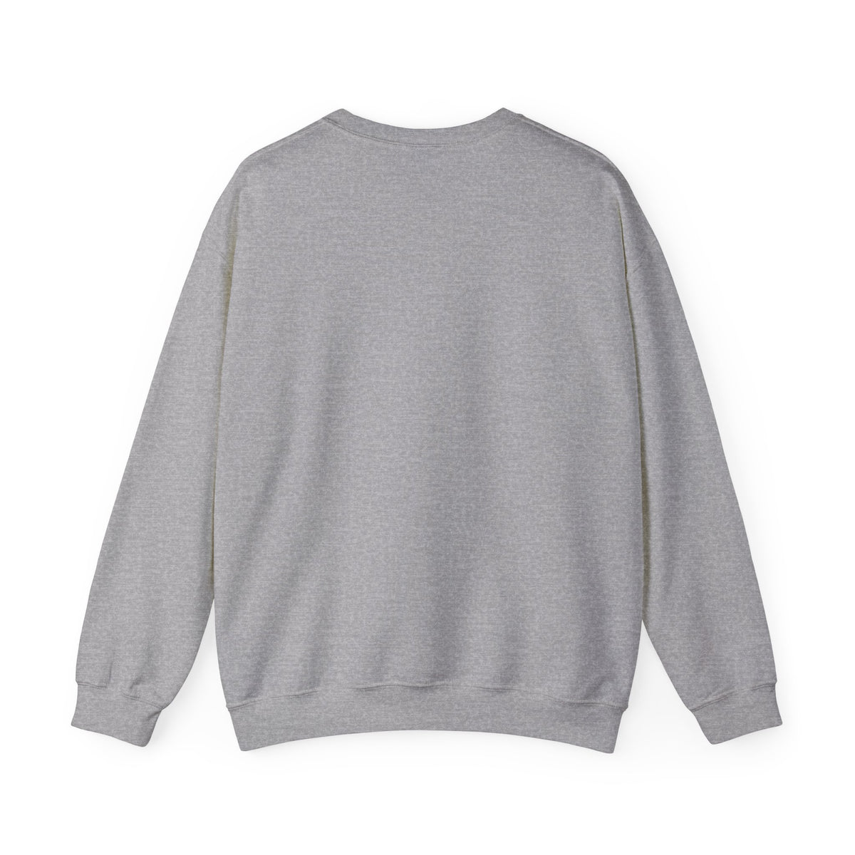 Nutcracker Trio Christmas Crewneck Sweatshirt