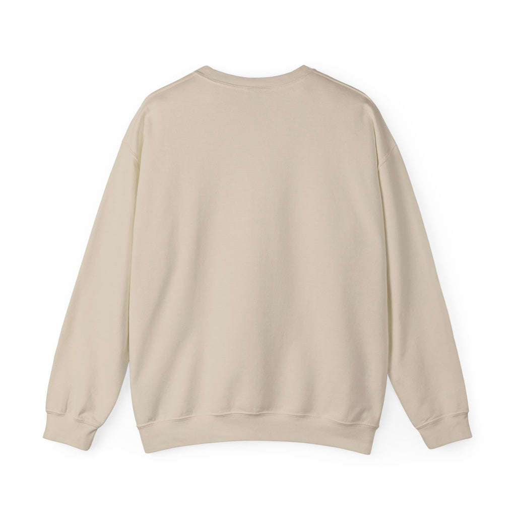 Nutcracker Trio Christmas Crewneck Sweatshirt